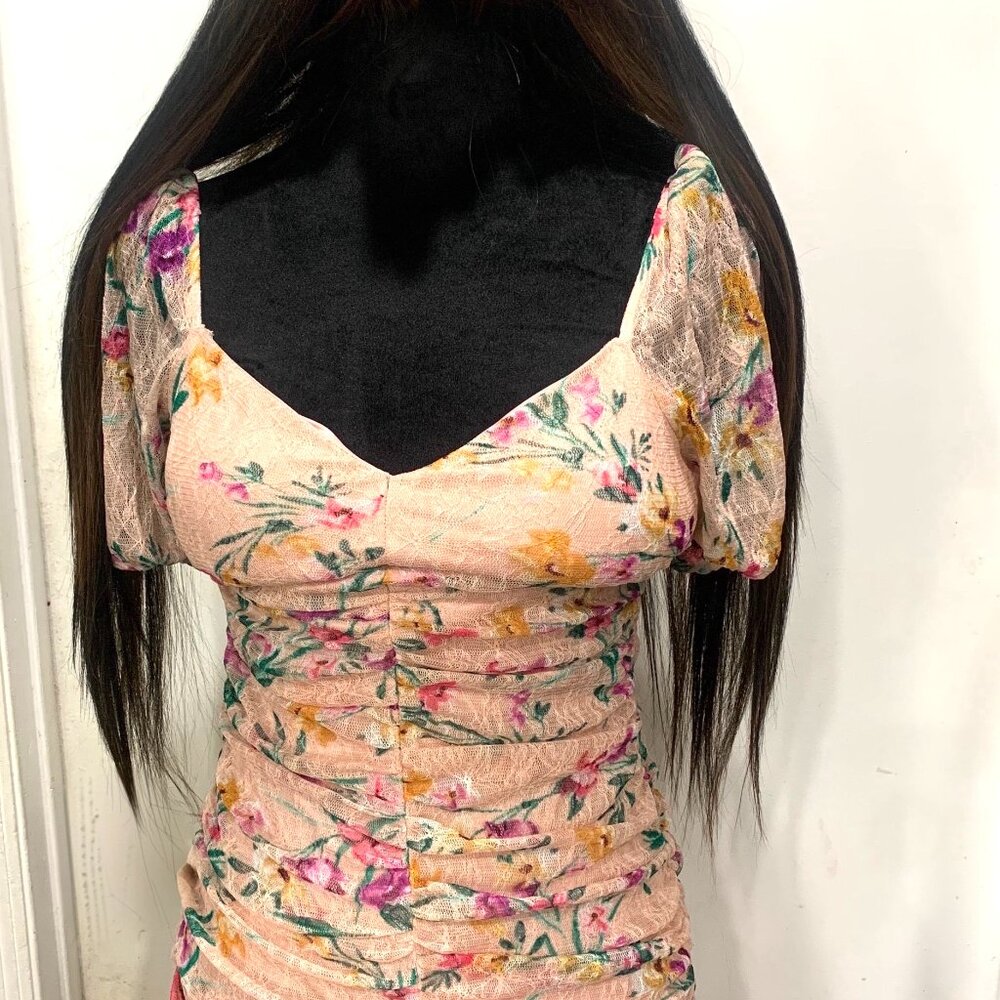 Sexy Guess Dress
